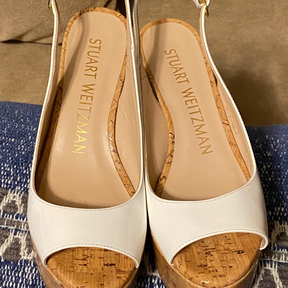 Almost Like New! Only Wear Once. It Has A Little … - image 6